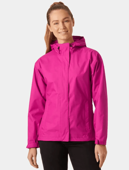 Womens Seven Jacket Rain - Coastal Outdoors