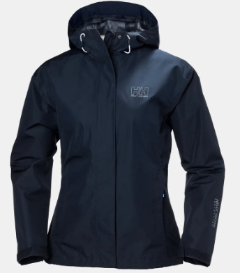 Womens Seven Jacket Rain - Coastal Outdoors