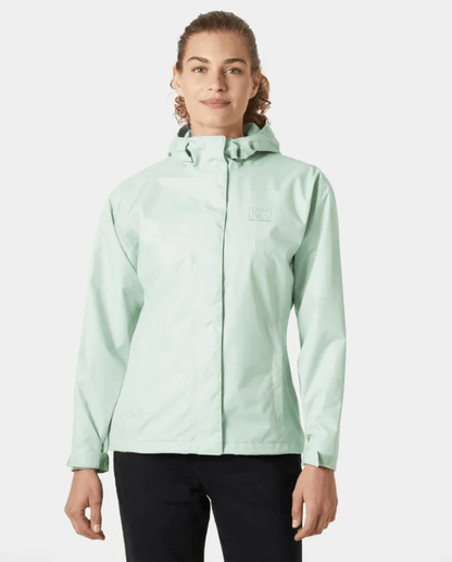 Womens Seven Jacket Rain - Coastal Outdoors