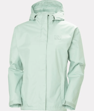 Womens Seven Jacket Rain - Coastal Outdoors